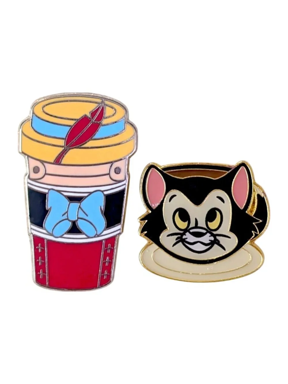 Disney details coffee